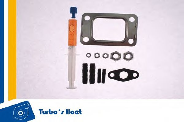 Монтажный комплект, компрессор TURBO S HOET TT1102159