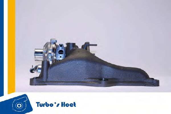 Компрессор, наддув TURBO S HOET 1103569
