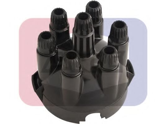 Крышка распределителя зажигания ANGLI 2427