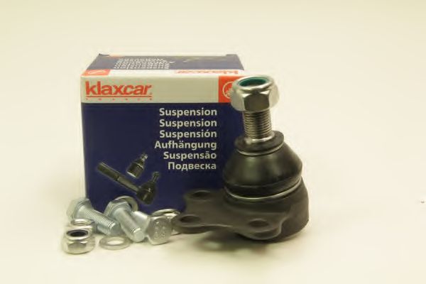 Несущий / направляющий шарнир KLAXCAR FRANCE 47036z