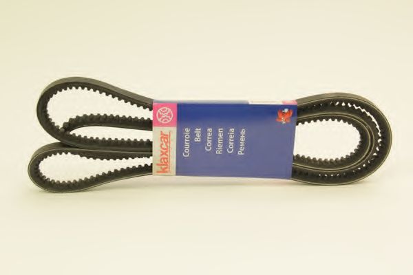 Клиновой ремень KLAXCAR FRANCE 60360