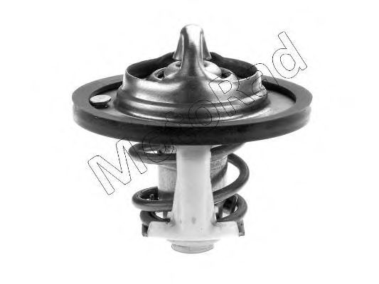 Термостат, охлаждающая жидкость MOTORAD 26488