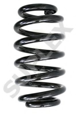 Пружина ходовой части SUPLEX 03211