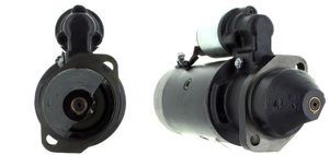 Стартер CEVAM 8693