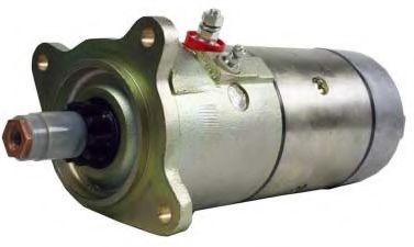 Стартер PRESTOLITE ELECTRIC 1327A071