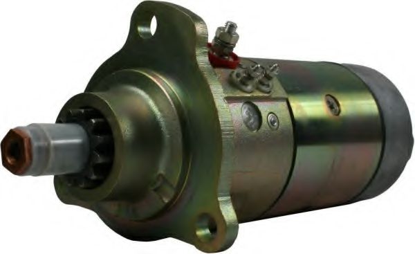 Стартер PRESTOLITE ELECTRIC 1327A461