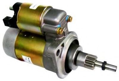 Стартер PRESTOLITE ELECTRIC 35258640