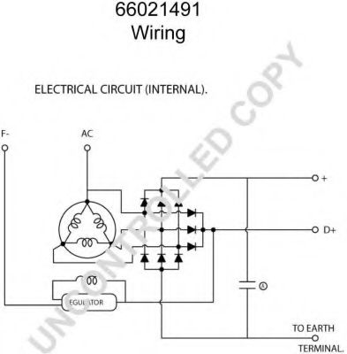 Генератор 555 108026