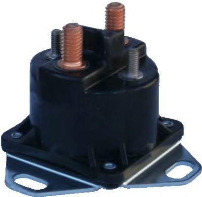 Тяговое реле, стартер PRESTOLITE ELECTRIC 860862