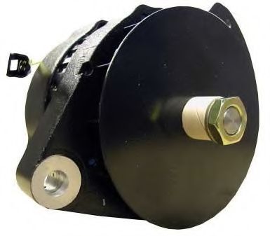 Генератор PRESTOLITE ELECTRIC 8MR2048KA