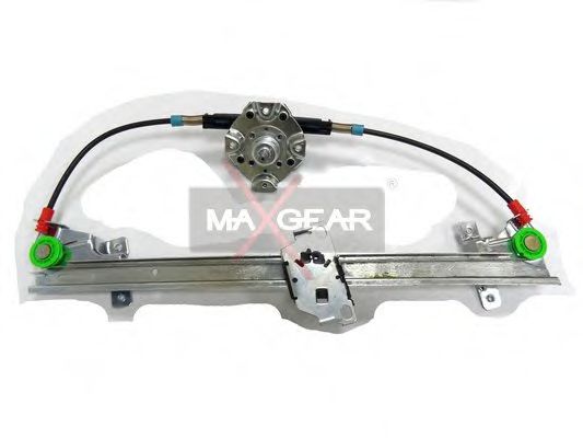 Подъемное устройство для окон MAXGEAR 280209