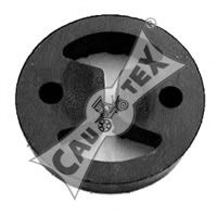 Кронштейн, система выпуска ОГ CAUTEX 020080