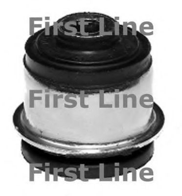 Подвеска, двигатель FIRST LINE FEM3147