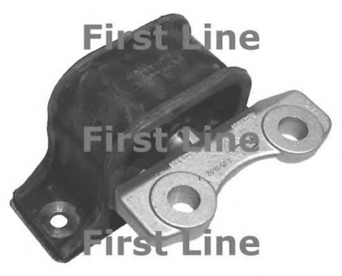 Подвеска, двигатель FIRST LINE FEM3366