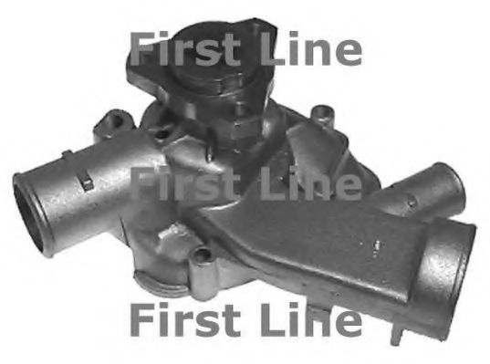 Водяной насос FIRST LINE FWP1110