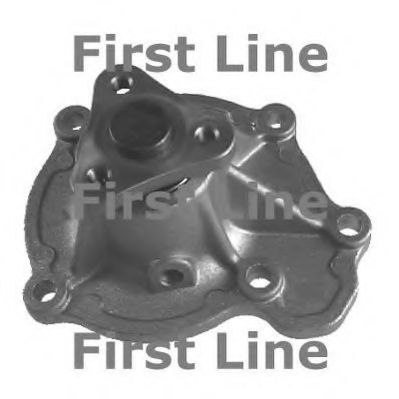 Водяной насос FIRST LINE FWP1616