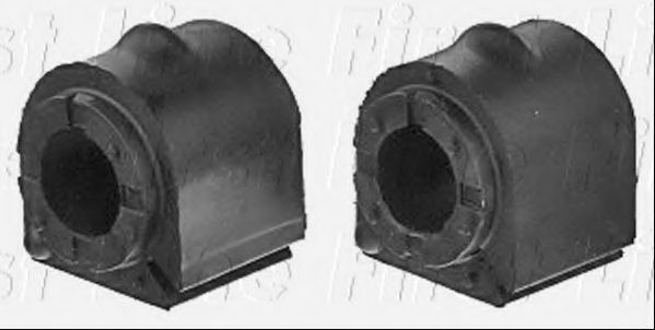 Ремкомплект, соединительная тяга стабилизатора FIRST LINE FSK7795K