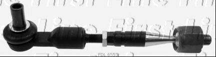 Поперечная рулевая тяга FIRST LINE FDL6553
