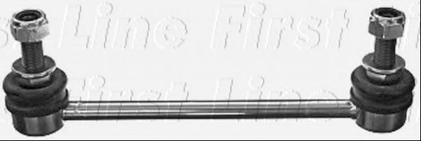 Тяга / стойка, стабилизатор FIRST LINE FDL7348