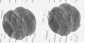 Ремкомплект, соединительная тяга стабилизатора FIRST LINE FSK6239K