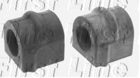 Ремкомплект, соединительная тяга стабилизатора FIRST LINE FSK6525K