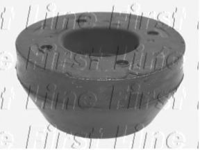 Подвеска, рычаг независимой подвески колеса FIRST LINE FSK6568