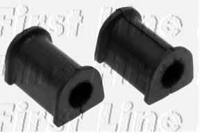 Ремкомплект, соединительная тяга стабилизатора FIRST LINE FSK6767K