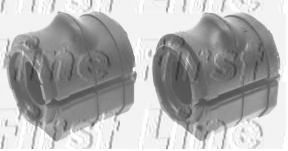 Ремкомплект, соединительная тяга стабилизатора FIRST LINE FSK6829K