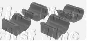 Ремкомплект, соединительная тяга стабилизатора FIRST LINE FSK6879K