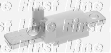 Рулевые тяги FIRST LINE FSK7004