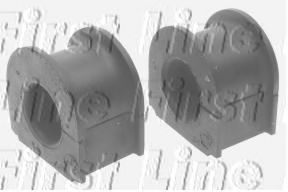 Ремкомплект, соединительная тяга стабилизатора FIRST LINE FSK7080K