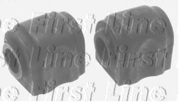 Ремкомплект, соединительная тяга стабилизатора FIRST LINE FSK7157K