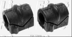 Ремкомплект, соединительная тяга стабилизатора FIRST LINE FSK7284K