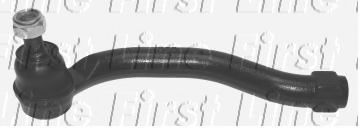 Наконечник поперечной рулевой тяги FIRST LINE FTR5484