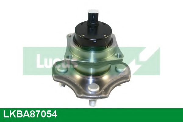 Комплект подшипника ступицы колеса LUCAS ENGINE DRIVE LKBA87054