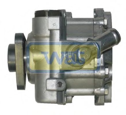 Гидравлический насос, рулевое управление WAT 7691974516