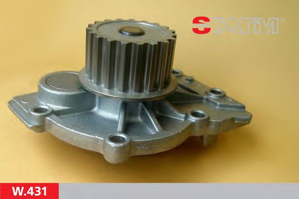 Водяной насос STATIM W.431