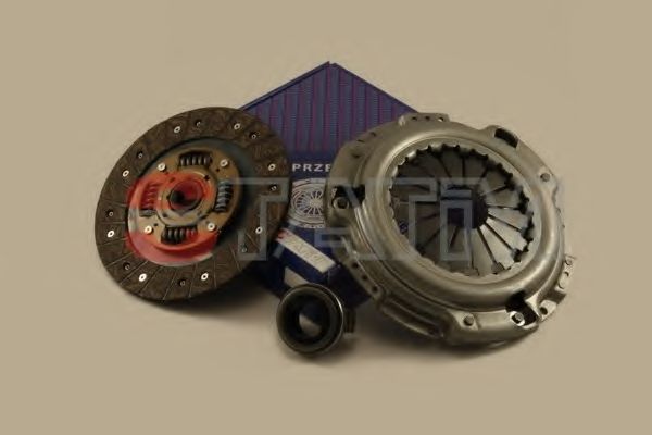 Комплект сцепления STATIM 100882