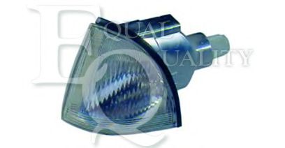 Фонарь указателя поворота EUROLITES LEART 10098000