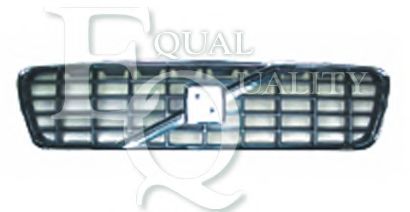 Решетка радиатора EQUAL QUALITY G0128