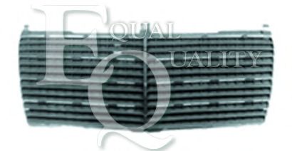 Решетка радиатора EQUAL QUALITY G0785