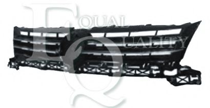 Решетка радиатора EQUAL QUALITY G2177