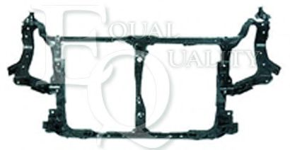 Облицовка передка EQUAL QUALITY L03918
