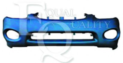 Буфер EQUAL QUALITY P0228