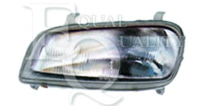 Основная фара EQUAL QUALITY PP0473D