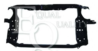 Облицовка передка EQUAL QUALITY L05959