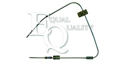 Подъемное устройство для окон EQUAL QUALITY 180105