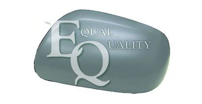 Покрытие, внешнее зеркало EQUAL QUALITY RD02398