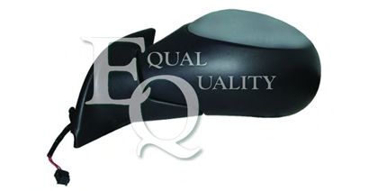 Наружное зеркало EQUAL QUALITY RD03023