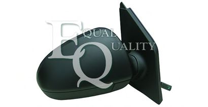 Наружное зеркало EQUAL QUALITY RD03163